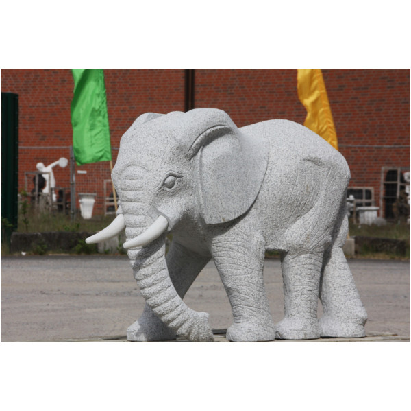 Granit Elefant