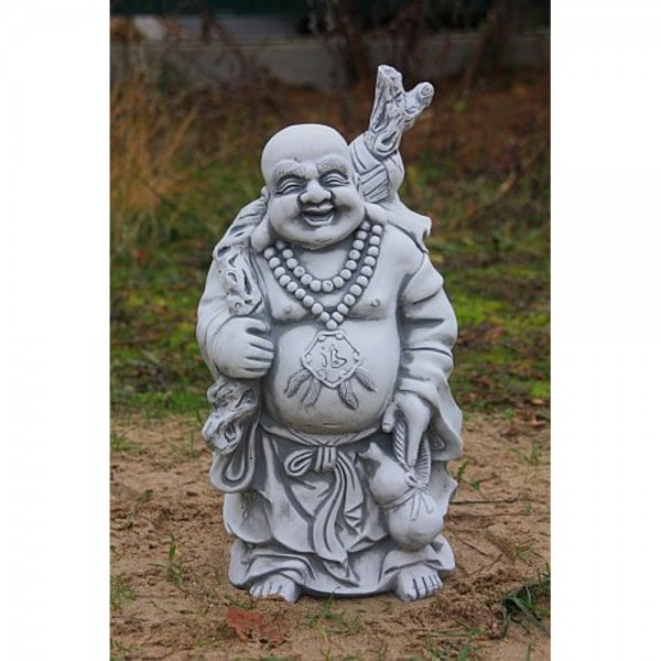 Buddha stehend