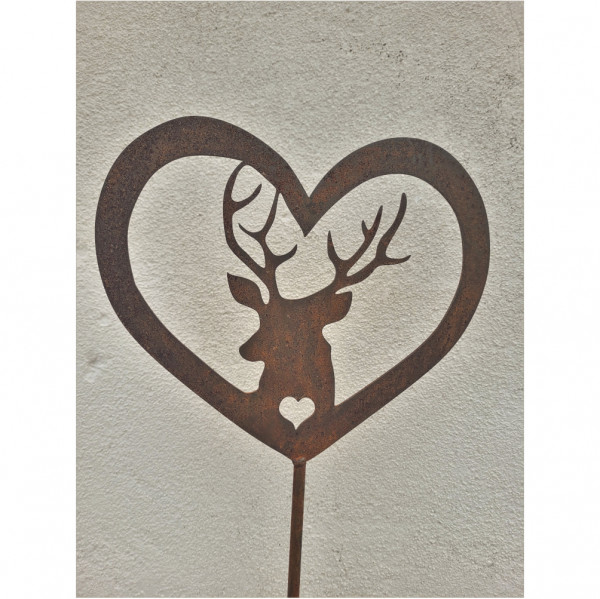 Hirsch