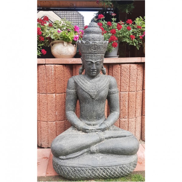Khmer Buddha