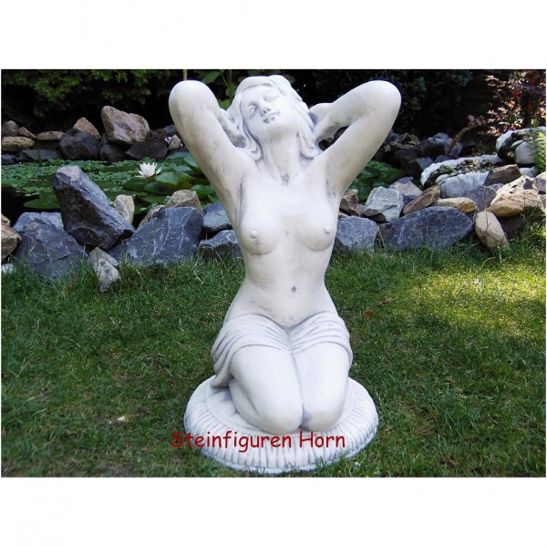 Skulptur Vanessa