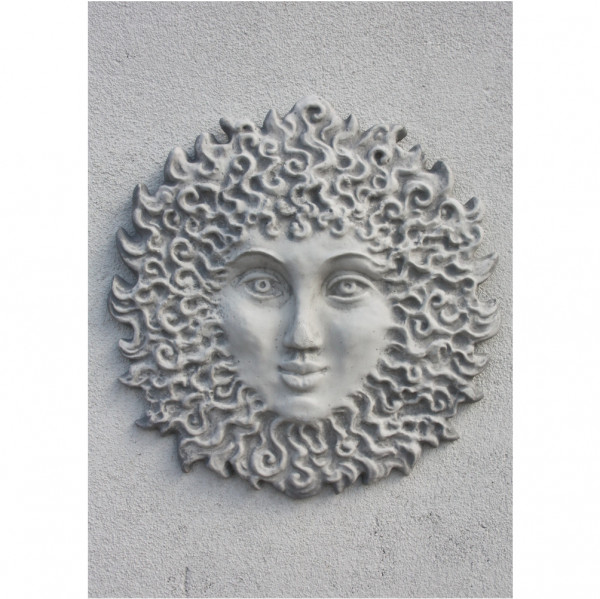 Sonnengesicht