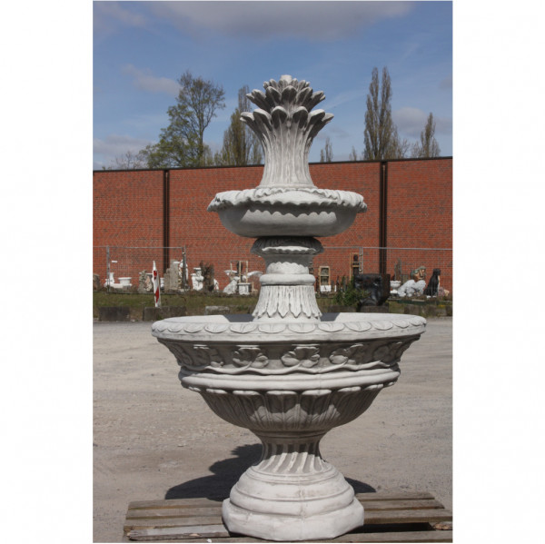 Springbrunnen