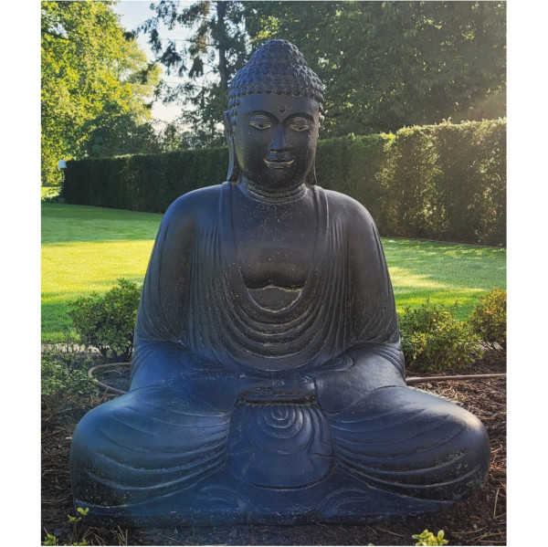 Buddha 80 cm H