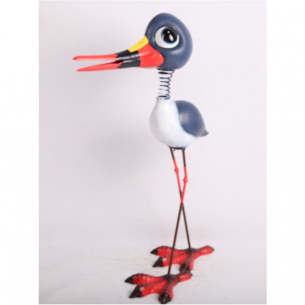 Sattelstorch Klein