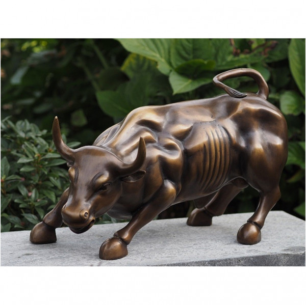 Bronze Bulle