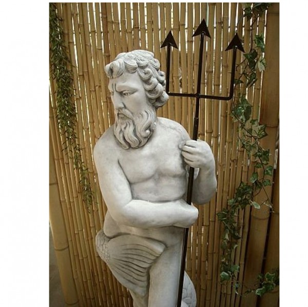 Poseidon/Neptun