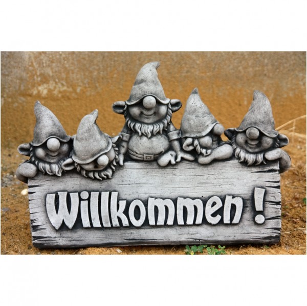 5 Zwerge