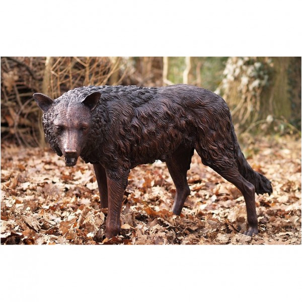 Wolf