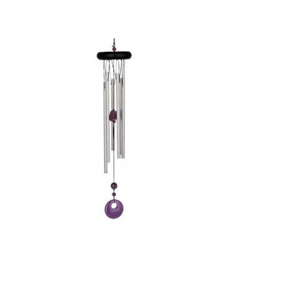 Woodstock Chakra Amethyst