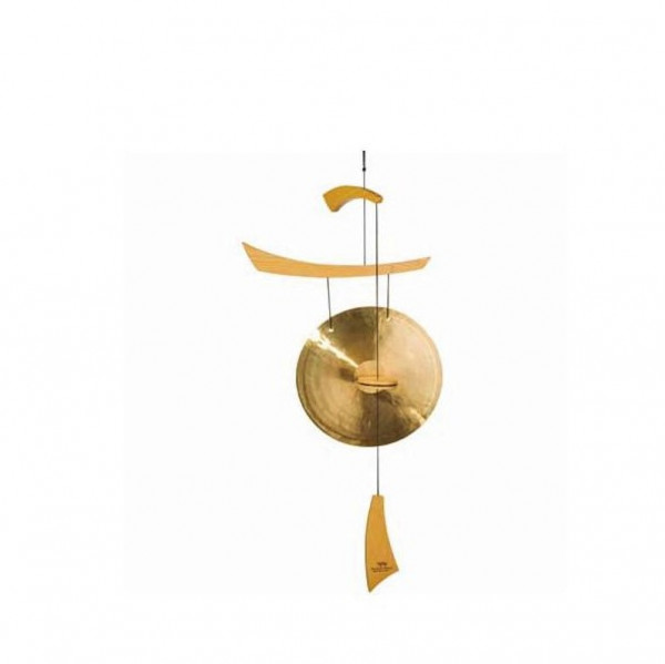 Woodstock Emperor Gong