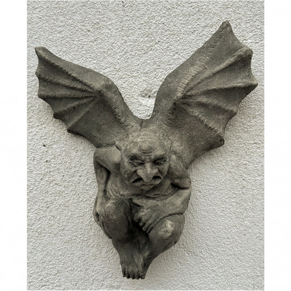 Wand Gargoyle