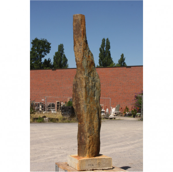 Schiefersäule
