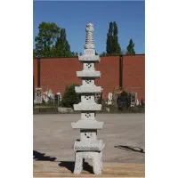 Granit Pagode