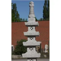 Granit Pagode