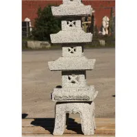 Granit Pagode