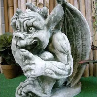 Gargoyle 1