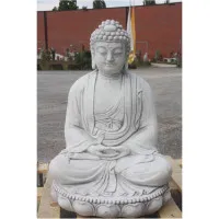 Buddha 60 cm H