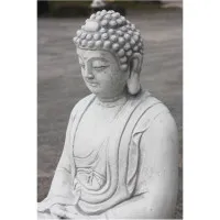 Buddha 60 cm H