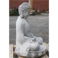 Buddha 60 cm H