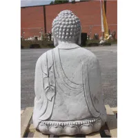 Buddha 60 cm H