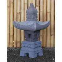Pagoda Lavastein