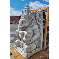 Große Ganesha
