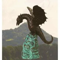 Drache