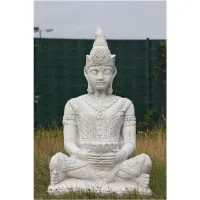 Buddha 80 cm H