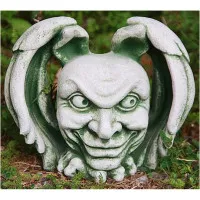 Gargoyle Kopf