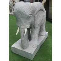 Elefant 50 cm