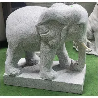 Elefant 50 cm