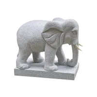 Elefant 50 cm