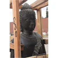 Stehender Buddha