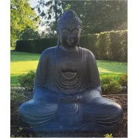 Buddha 80 cm H