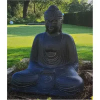 Buddha 80 cm H