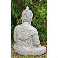 Buddha groß
