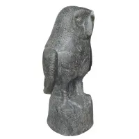 Eule 100 cm H