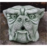 Speier Gargoyle