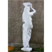 Frauenskulptur Hanna