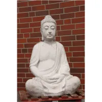 Buddha groß