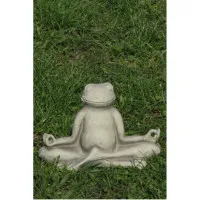 Yoga Frosch