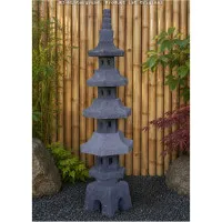 Pagoda 130 H