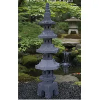 Pagoda 130 H