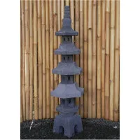 Pagoda 130 H