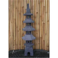 Pagoda 130 H