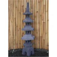 Pagoda 130 H