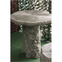 Sitzgruppe Waldgeist