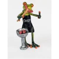 Frosch Grillmeister