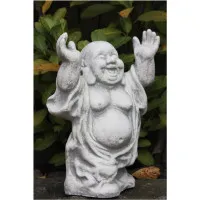 Happy Buddha